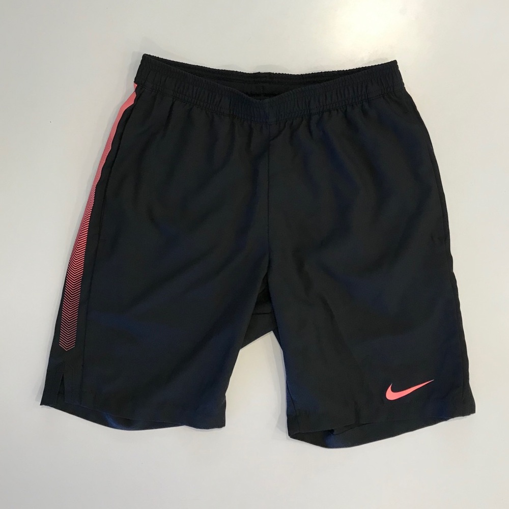 Nike Dri-Fit Challenger Running Shorts